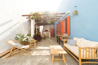 Blue Jasmine Suites Rhodes - Image 3