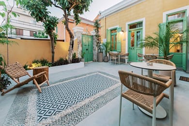 Blue Jasmine Suites Rhodes - Image 2