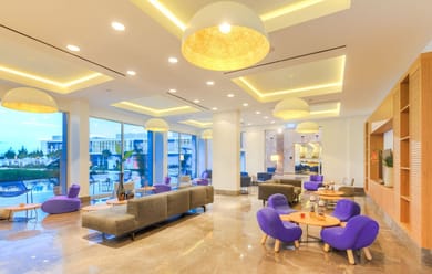 Blue Lagoon Palace - Image 2