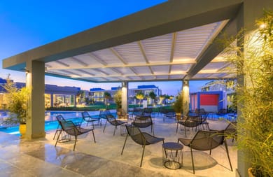 Blue Lagoon Palace - Image 4