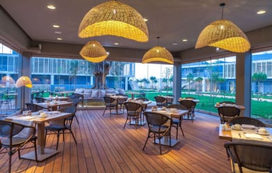 Blue Lagoon Palace - Image 5