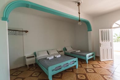 Blue Life Hotel - Image 3