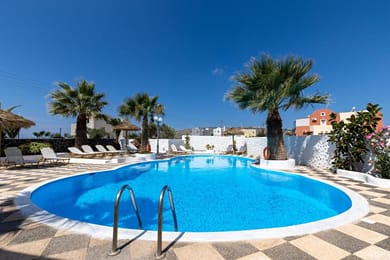 Blue Life Hotel - Image 4