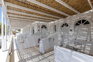 Blue Life Hotel - Image 5