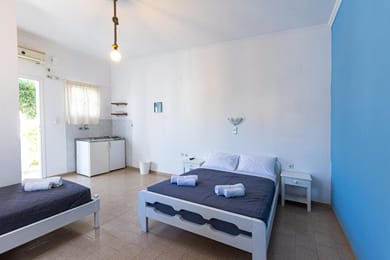 Blue Life Hotel - Image 6