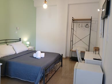 Blue Life Hotel - Image 7