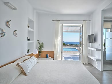 Villa Vrachos with Private Pool