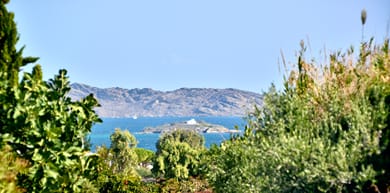 Blue Mare Villas Paros - Image 6