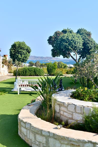 Blue Mare Villas Paros - Image 7