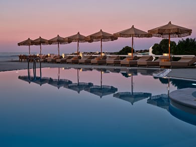 Blue Mare Villas Paros - Image 3