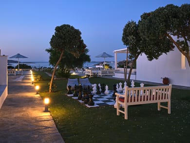 Blue Mare Villas Paros - Image 3