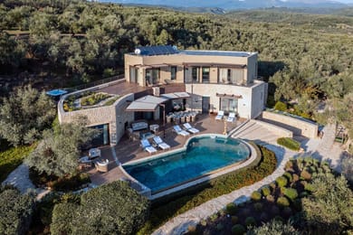 Althaea Villa