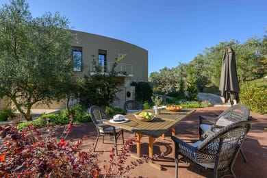 Althaea Villa