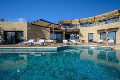 Althaea Villa