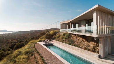 Charlotte Villa