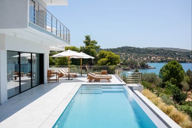Floriana Villa