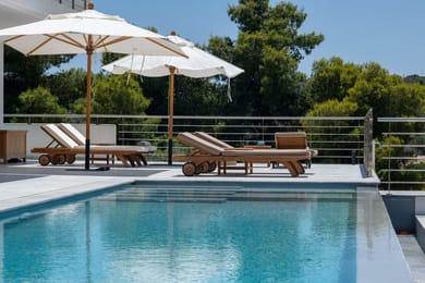 Floriana Villa