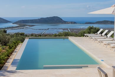Irida Villa