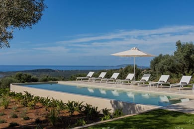 Irida Villa