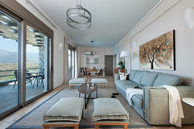 Maremonte Villa