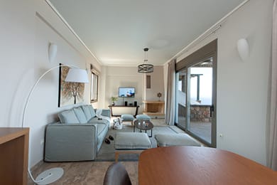 Maremonte Villa