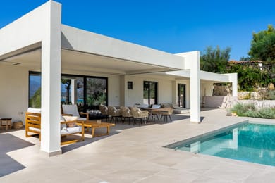 Melaina Villa