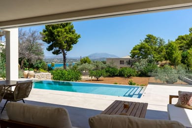 Melaina Villa