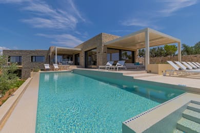 Naya Villa