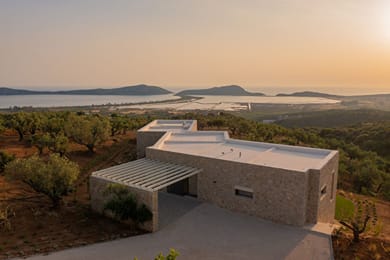 Naya Villa