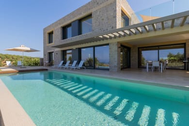Oriole Villa