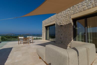 Oriole Villa