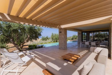 Oriole Villa