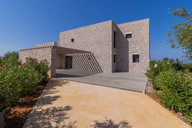 Oriole Villa