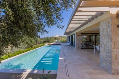Oriole Villa