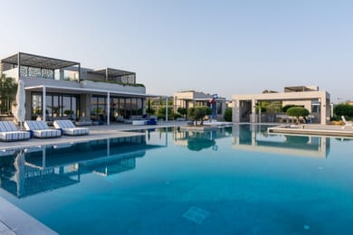 Polyxeni Villa