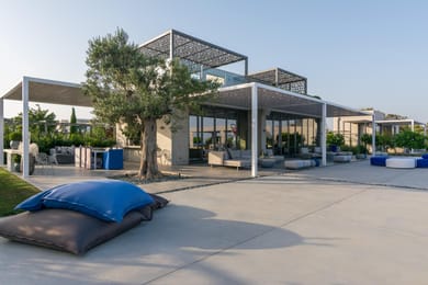 Polyxeni Villa