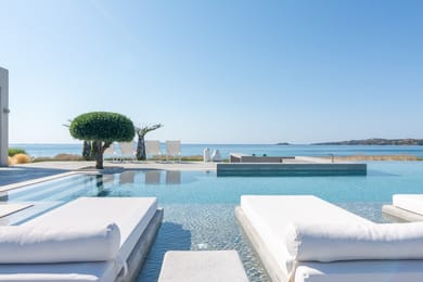 Polyxeni Villa