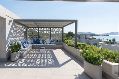Polyxeni Villa