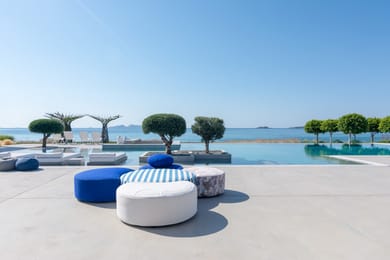 Polyxeni Villa