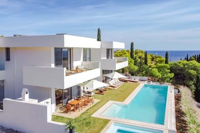 Querencia Villa