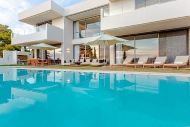 Querencia Villa