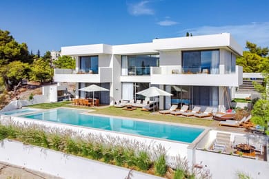 Querencia Villa