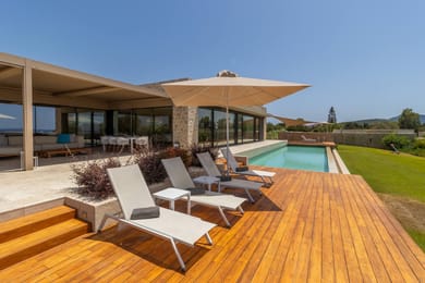 Roca Villa