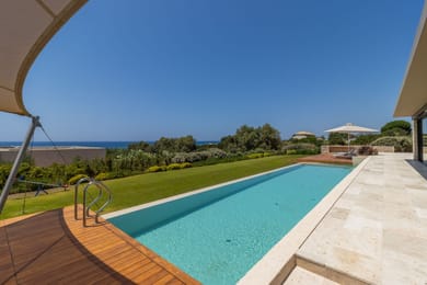 Roca Villa