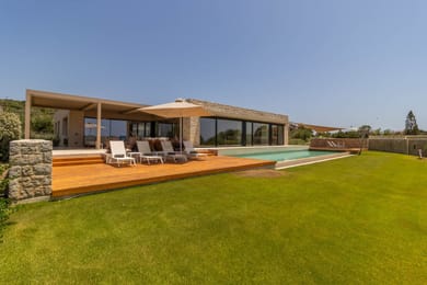 Roca Villa