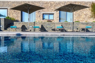 Senegal Villa