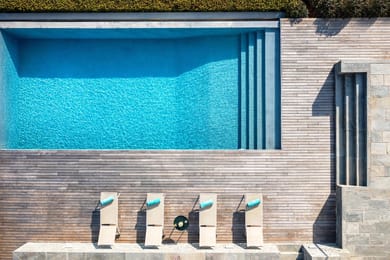 Senegal Villa