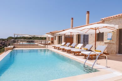 Serene Nest I Villa