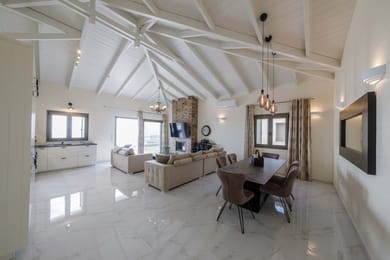 Serene Nest I Villa