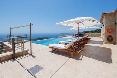 Serene Nest II Villa